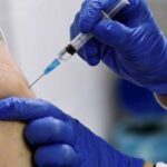 В Ленинградской области рассказали о вакцинации россиян из Эстонии