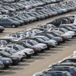 Минпромторг предложил повысить утилизационный сбор на автомобили