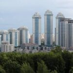 Названы условия для краха на рынке российской недвижимости