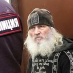 Епархия назвала заявления экс-схимонаха Сергия о взятках голословными