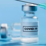 В России объявили о регистрации третьей вакцины от коронавирусы