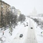 Россиян предупредили о наступлении новой климатической эпохи