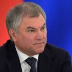 Володин предложил закрепить предвыборные обещания депутатов юридически