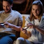 Видеоигры могут быть полезны для психологического состояния
