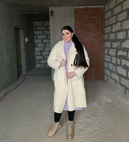 Одни голые стены: Ольга Рапунцель показала квартиру, которую выиграла на «ДОМе-2» |  Корреспондент
