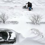Вильфанд спрогнозировал «мужскую» погоду в Европейской России 23 февраля