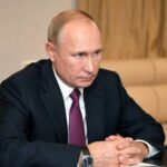 Путин призвал Генпрокуратуру реагировать на все факты давления на бизнес
