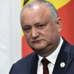 Додон намерен обсудить поставку «Спутника V» в Молдавию