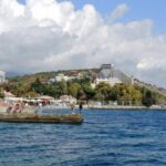 В Крыму ждут наплыва китайских туристов: эксперт о перспективе полуострова