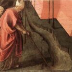 Ученые объяснили «водные чудеса» средневековых святых