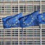Евросоюз утвердит список санкций за нарушения прав человека в понедельник