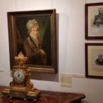 В музее Пушкина рассказали о выдающихся людях, творивших после 65 лет