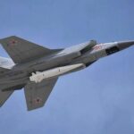 Российский авиационный ракетный комплекс «Кинжал» удивил китайских журналистов неуязвимостью