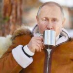 В Кремле рассказали об отдыхе Путина в Сибири