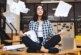 Микроперерывы помогают справиться с усталостью на офисной работе