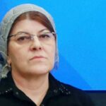 Кадыров назвал смерть Саратовой большой потерей для чеченского народа