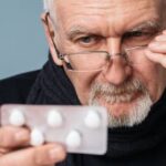 Исследование выявило проблемы с осведомленностью о «побочке» лекарств у пожилых