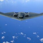 The Drive: США лишились секретных технологий для бомбардировщиков B-2 Spirit