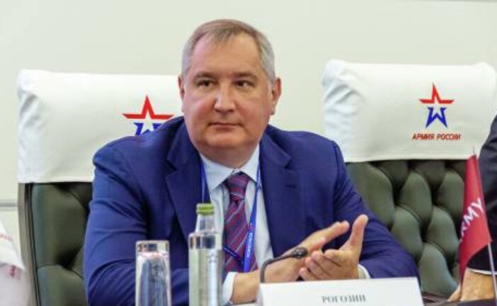 «Родина» опровергла сообщение, что Рогозин пойдет от нее на выборы в ГД