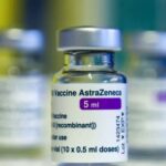СМИ сообщили о приостановке применения вакцины AstraZeneca в Португалии