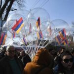 Оппозиция поддержала дату внеочередных парламентских выборов в Армении