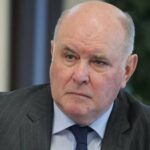 Матвиенко: главой международного комитета предложено избрать Карасина