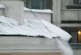 Жительницу Кирова спасли из-под снежных завалов после падения с крыши