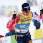 Норвежский лыжник Клебо настоял на отзыве апелляции на свою дисквалификацию