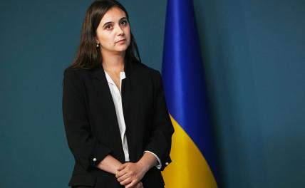 «Такая фишка — есть Ukraine, а есть Ukrainian»: пресс-секретарь Зеленского насмешила украинцев