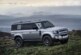Новый 7-местный Land Rover Defender 130: первые изображения