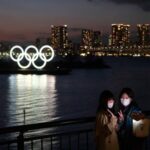 Оргкомитет «Токио-2020» сделал Олимпиаду закрытой