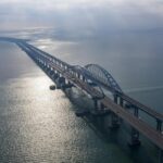 Андрей Сенченко предрёк «массовое бегство россиян из Крыма в РФ по Керченскому мосту»