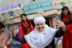 Праздник весны Навруз встречают в воскресенье тюркские народы