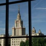 Ученые МГУ стали лауреатами премии Research Excellence Award Russia 2021