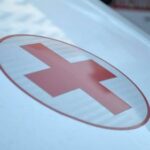 В Челябинской области пациент скорой погиб в ДТП