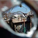 Эксперты разошлись в прогнозах войны на Донбассе