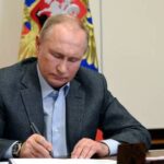 Путин назначил новых членов набсовета АНО «Россия — страна возможностей»