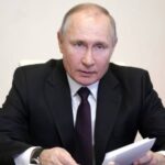 Путин велел чиновникам бить народ ценами не так сильно
