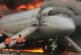 Пилот оценил переговоры на борту аварийного «Суперджета»: командир запаниковал