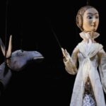 Бекмамбетов поставил «Ходжу Насреддина» в Театре Наций, поиграв в куклы