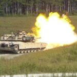 Саудовская Аравия может поменять американские танки Abrams на российские боевые машины