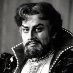Знаменитый оперный певец Нестеренко скончался от последствий коронавируса