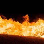 В Приморье школьники помогли потушить пожар в частном доме