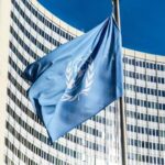 В ООН назвали введение США санкций нарушением прав человека в РФ
