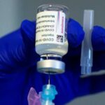 В Словакии учительница умерла после прививки вакциной AstraZeneca