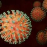 Найден новый штамм коронавируса, противостоящий вакцинам