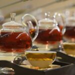 Ученые объяснили, как чай влияет на кровяное давление