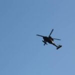 Посольство России проверяет данные о крушении вертолета с военными в ЦАР