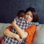 Уровень депрессии и тревожности у матерей увеличился почти вдвое во время пандемии