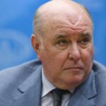 Совфед утвердил Карасина главой международного комитета